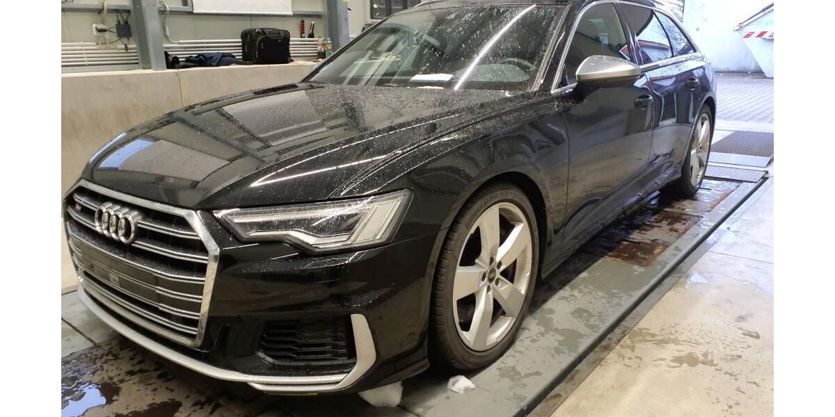 Audi S6 41.664 km 51.760 &euro; Hagen 58091