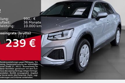Audi Q2 7.793 km 27.510 &euro; Lüdenscheid 58511