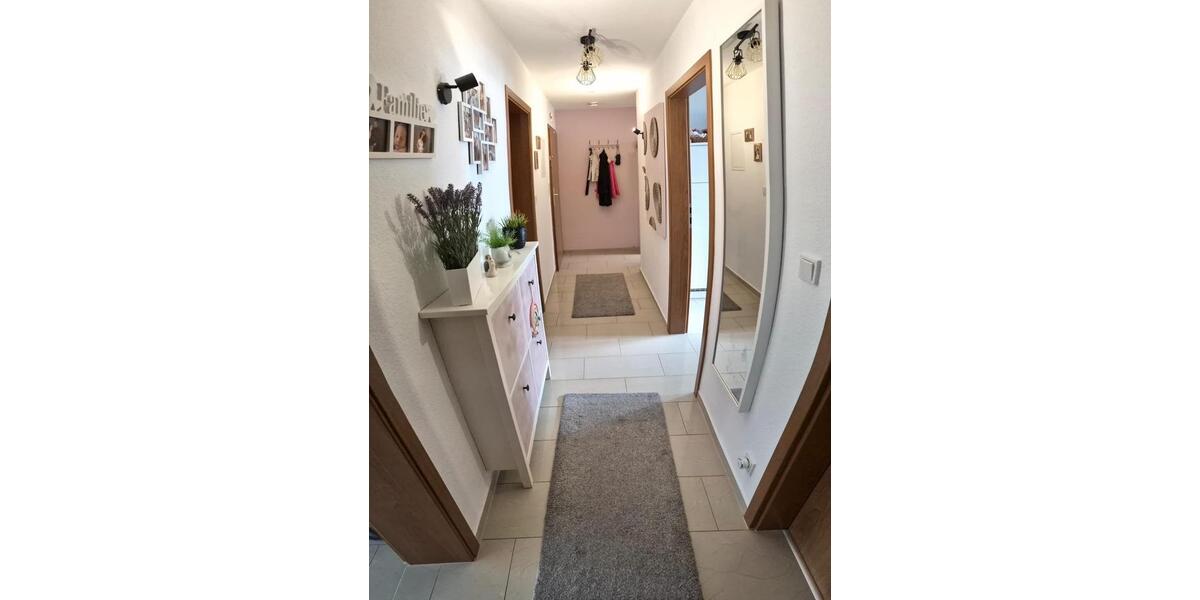 Erdgeschoßwohnung Bergkamen - 3 Zimmer, 68 m&sup2;, 155.000&euro; | Angebot:27492411