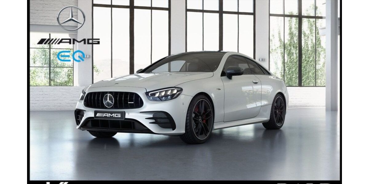 Mercedes-Benz E 53 AMG 30.632 km 78.900 &euro; Dortmund 44139