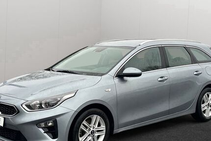 Kia ceed / Ceed 87.500 km 12.790 &euro; Datteln 45711