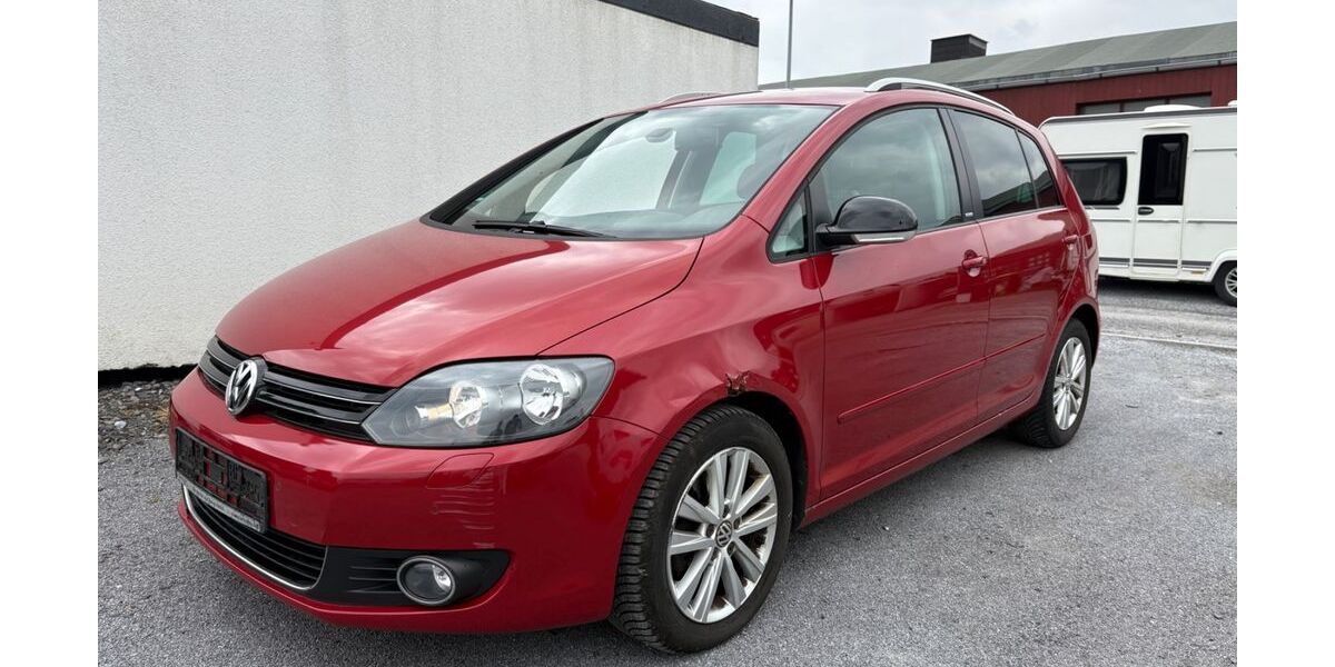 VW Golf 107.301 km 4.390 &euro; Menden 58708