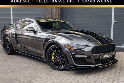 Ford Mustang 58.765 km 38.990 &euro; Werne 59368