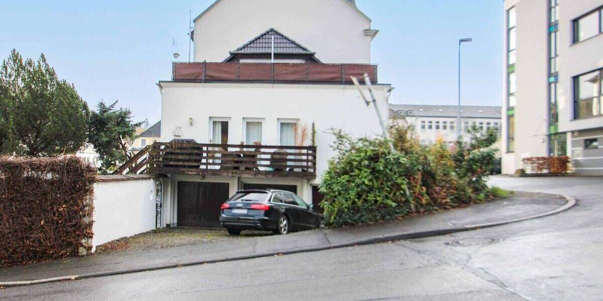 Einfamilienhaus Schalksmühle Rotthausen - 3 Zimmer, 115.000&euro; | Angebot:25695241