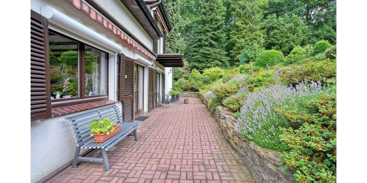 Einfamilienhaus Witten Annen - 6 Zimmer, 237 m&sup2;, 750.000&euro; | Angebot:25776342