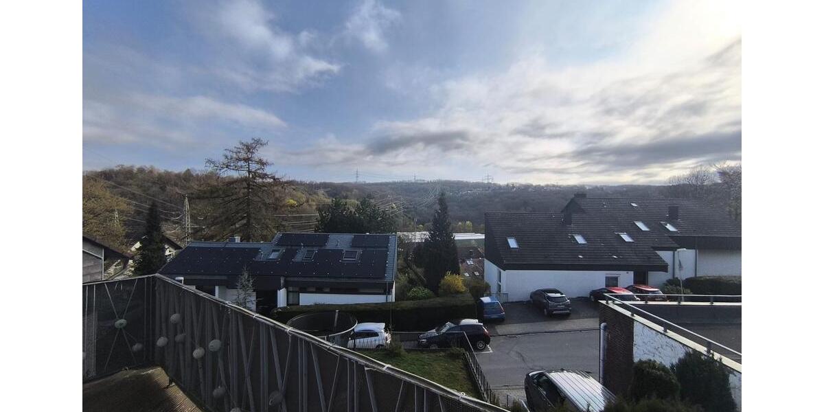 Etagenwohnung Herdecke - 3.5 Zimmer, 106 m&sup2;, 900&euro; | Angebot:26032987