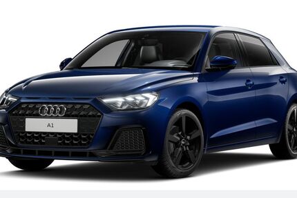 Audi A1 9.962 km 28.840 &euro; Bochum 44809