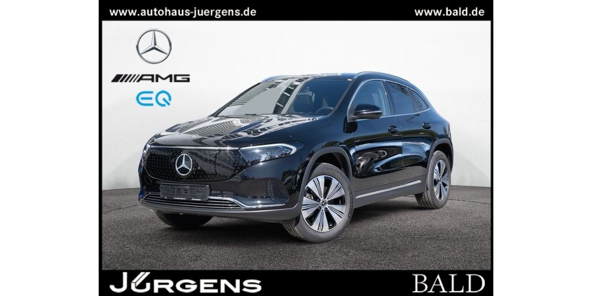 Mercedes-Benz EQA 12.109 km 39.690 &euro; Lüdenscheid 58507