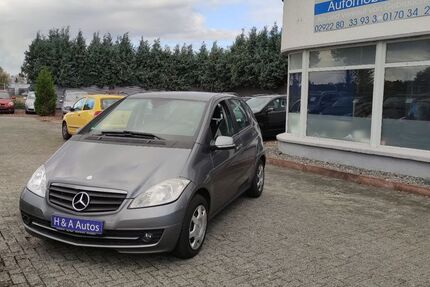 Mercedes-Benz A 180 165.000 km 2.500 &euro; Werl 59457