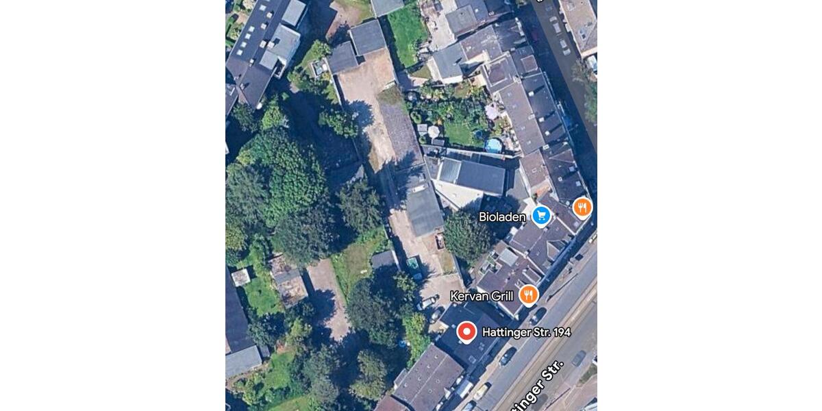 Gewerbeobjekt Bochum Bochum-Südwest - 550&euro; | Angebot:25993719