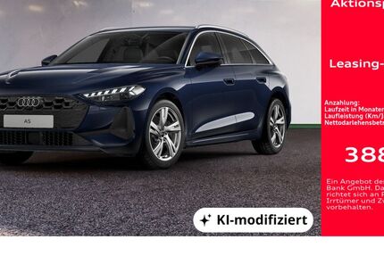Audi A5 2.952 km 43.940 &euro; Menden 58706