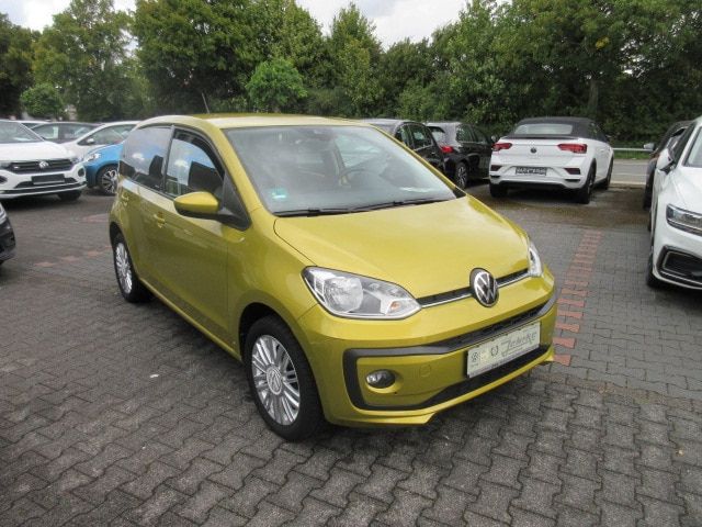 VW up! 84.850 km 10.788 &euro; Bergkamen 59192