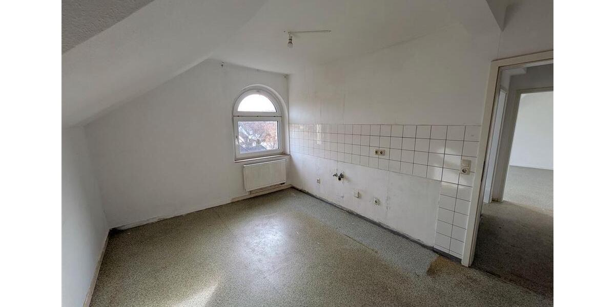 Dachgeschoßwohnung Lüdenscheid Staberg - 3 Zimmer, 73 m&sup2;, 410&euro; | Angebot:23601114