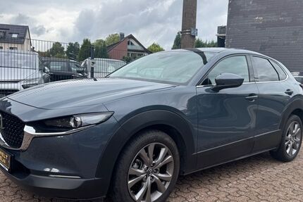 Mazda CX-3 32.328 km 18.990 &euro; Datteln 45711