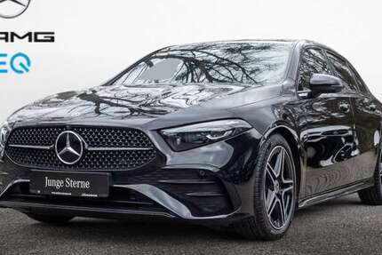 Mercedes-Benz A 220 24.026 km 38.770 &euro; Iserlohn 58636