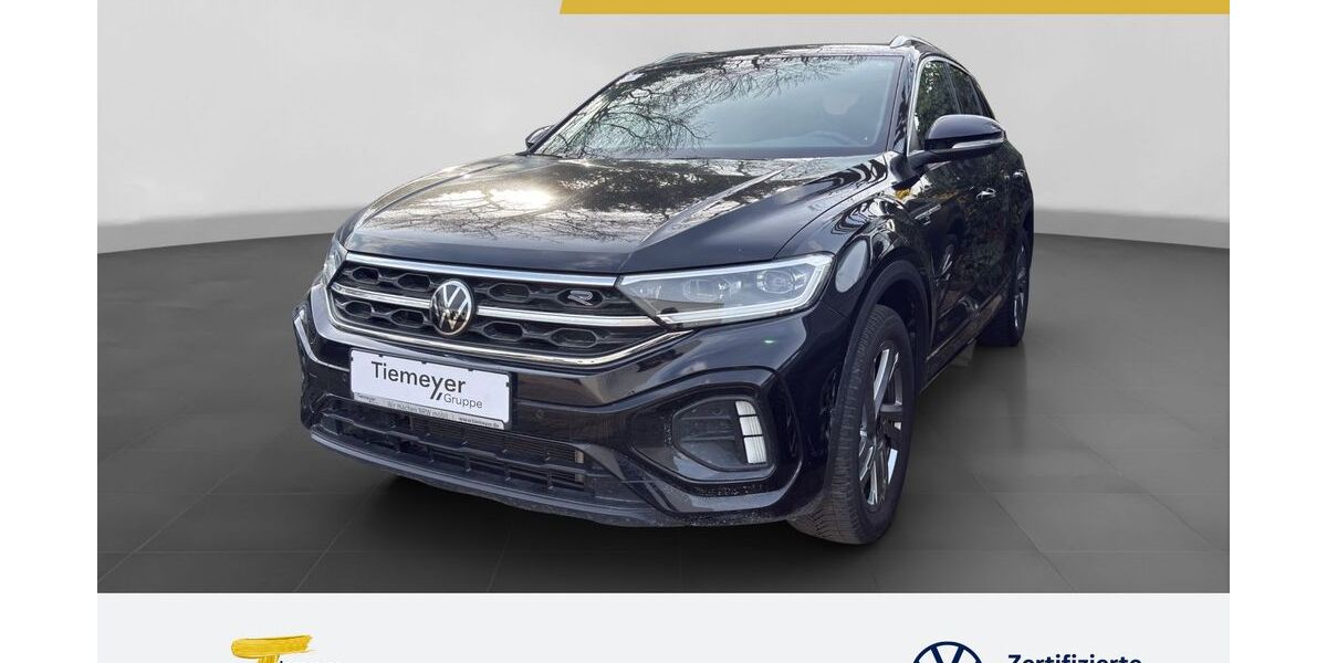 VW T-Roc 37.886 km 20.890 &euro; Castrop-Rauxel 44575