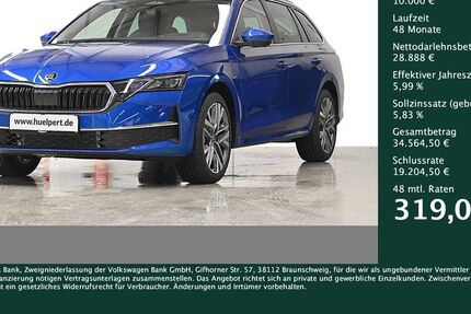 Skoda Octavia 1.118 km 38.888 &euro; Dortmund 44269