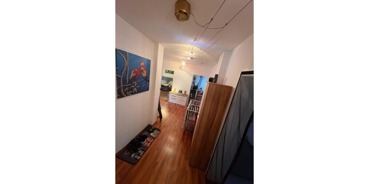 Hochparterre Schwelm - 3 Zimmer, 68 m&sup2;, 600&euro; | Angebot:27625677