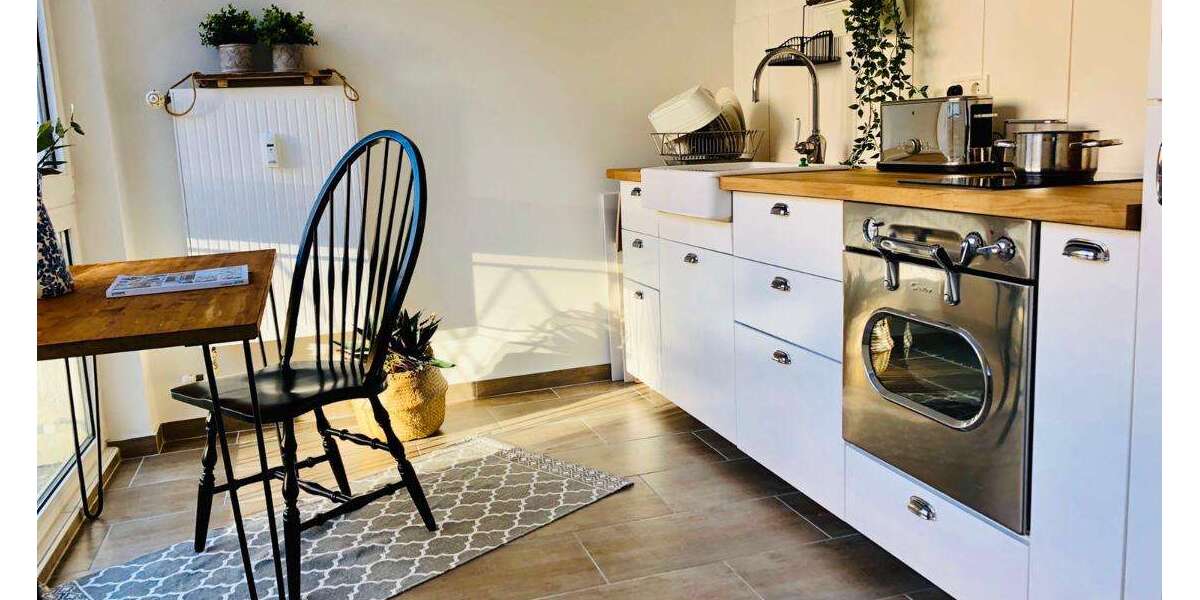 Etagenwohnung Dortmund Mitte - 1 Zimmer, 33 m&sup2;, 350&euro; | Angebot:27695268