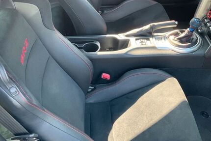 Subaru BRZ 86.734 km 19.627 &euro; Gevelsberg 58285