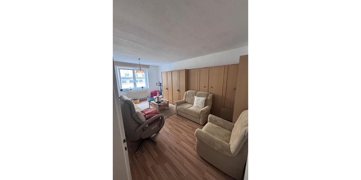 Etagenwohnung Bochum Günnigfeld - 2 Zimmer, 46 m&sup2;, 77.000&euro; | Angebot:26814677