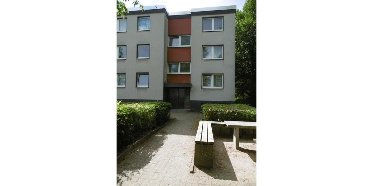 Etagenwohnung Unna Alte Heide - 3 Zimmer, 80 m&sup2;, 431&euro; | Angebot:26652156