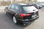 Audi A4 Avant Advanced 2.0 TFSI 35 NAVI LEDER KAMERA AL 67.354 km 25.988 &euro; Bergkamen 59192