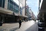 Gewerbeobjekt Dortmund Mitte - 9 Zimmer, 138 m&sup2;, 1.385&euro; | Angebot:26867044