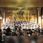 Von Geistern, Feen und Trollen