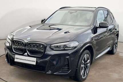 BMW iX3 38.002 km 39.690 &euro; Werne 59368