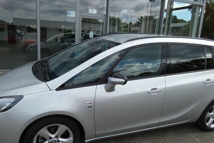 Opel Zafira 80.000 km 5.999 &euro; Bergkamen 59192