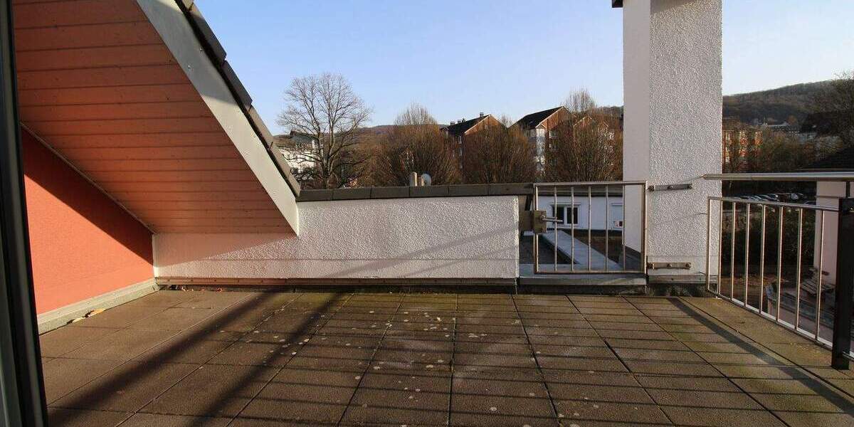 Etagenwohnung Hagen Haspe - 2 Zimmer, 74 m&sup2;, 720&euro; | Angebot:25929887