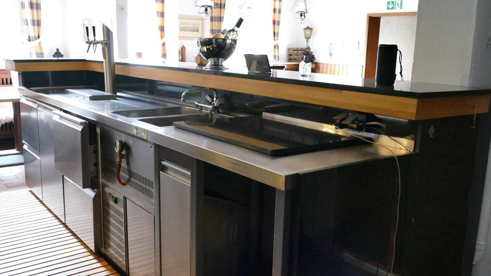 Gewerbeobjekt Iserlohn - 3.456&euro; | Angebot:22585449