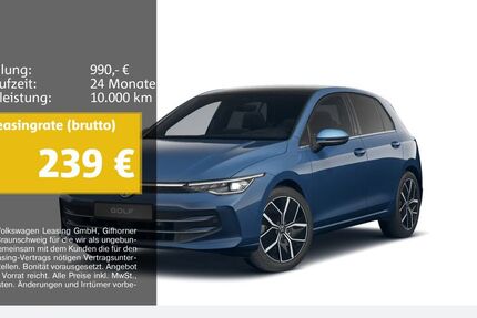 VW Golf 25.305 km 29.420 &euro; Castrop-Rauxel 44575