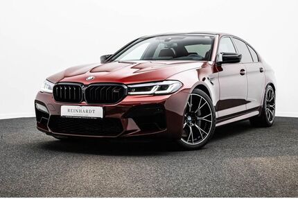 BMW M5 72.712 km 72.245 &euro; Hagen 58091