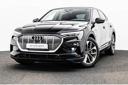 Audi e-tron 44.174 km 31.418 &euro; Hagen 58091
