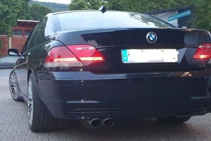 BMW 750 306.000 km 5.999 &euro; Hagen 58135