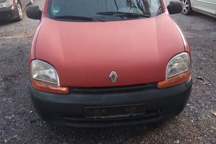 Renault Kangoo 230.000 km 700 &euro; Dortmund 44145