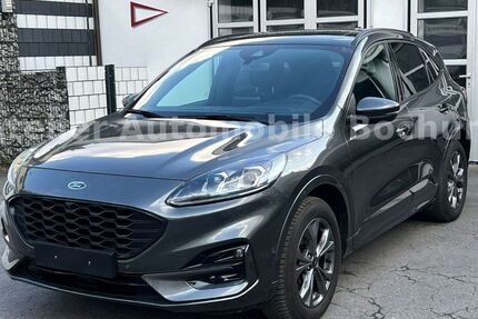 Ford Kuga 31.200 km 24.900 &euro; Bochum 44793