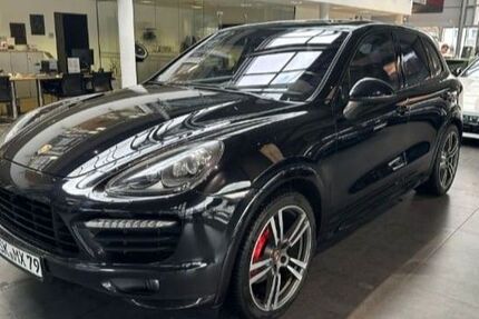 Porsche Cayenne 150.000 km 33.500 &euro; Dortmund 44267