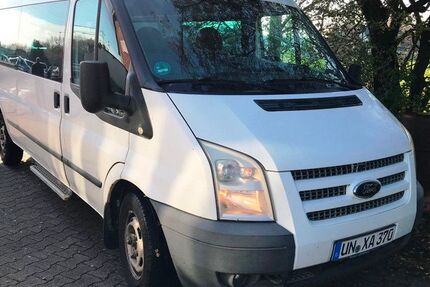 Ford Transit 165.000 km 4.999 &euro; Unna 59425