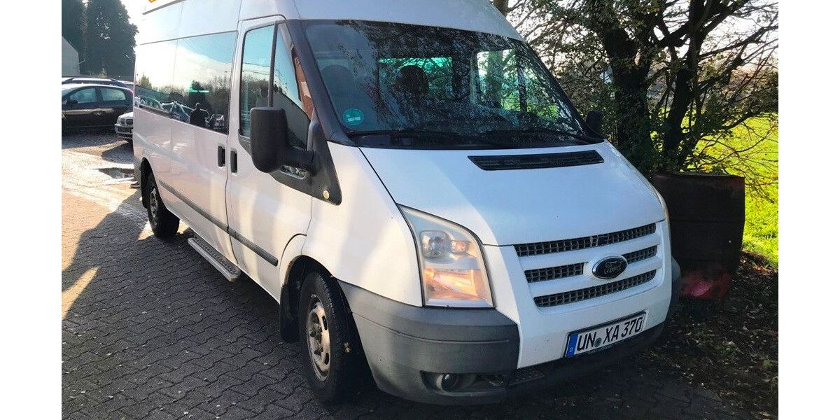 Ford Transit 165.000 km 4.999 &euro; Unna 59425