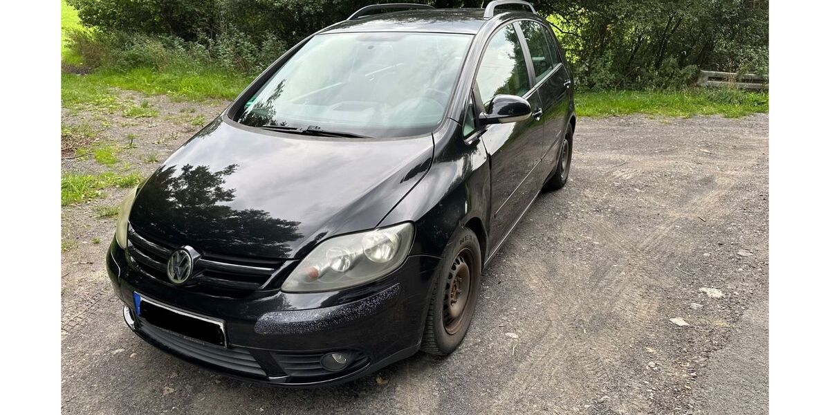 VW Golf Plus 287.000 km 2.000 &euro; Unna 59425