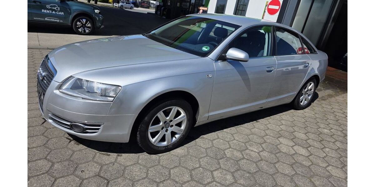 Audi A6 192.000 km 1.999 &euro; Dortmund 44339