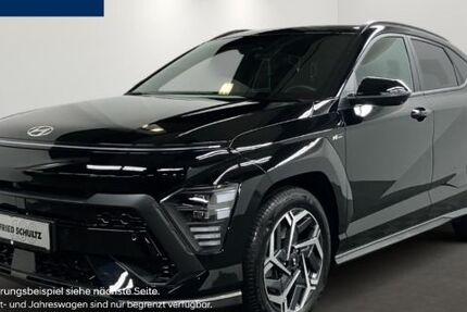 Hyundai KONA 17.626 km 26.950 &euro; Hagen 58089