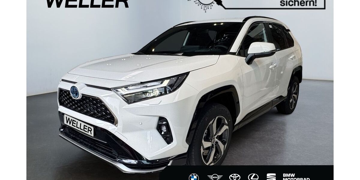 Toyota RAV 4 18.010 km 47.555 &euro; Dortmund 44143