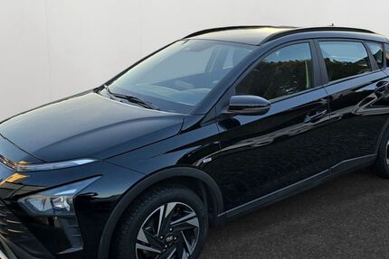 Hyundai BAYON 65.844 km 13.990 &euro; Bochum 44866