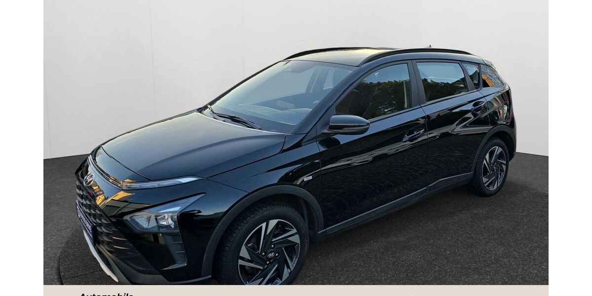 Hyundai BAYON 65.844 km 13.990 &euro; Bochum 44866