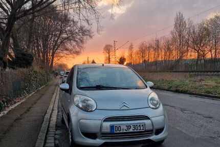 Citroen C1 158.000 km 2.200 &euro; Dortmund 44143