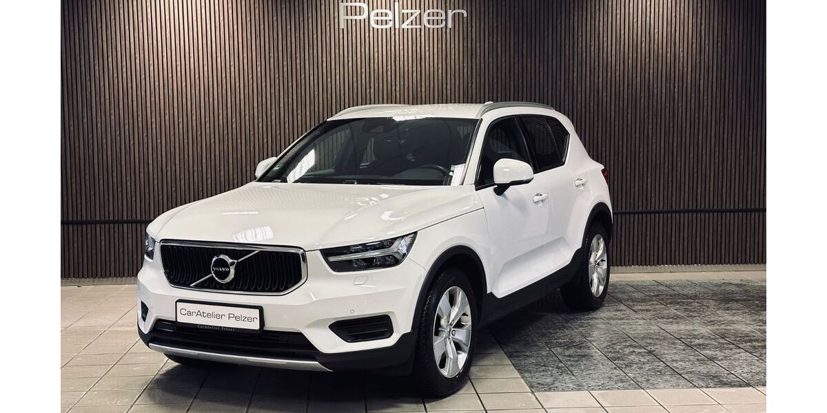 Volvo XC40 79.100 km 24.900 &euro; Ense-Höingen 59469